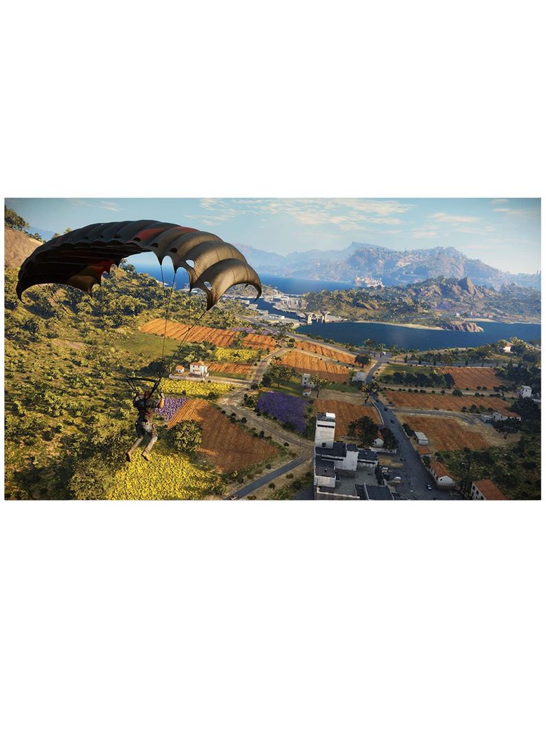 Videojuego Just Cause 3 - Xbox One-3