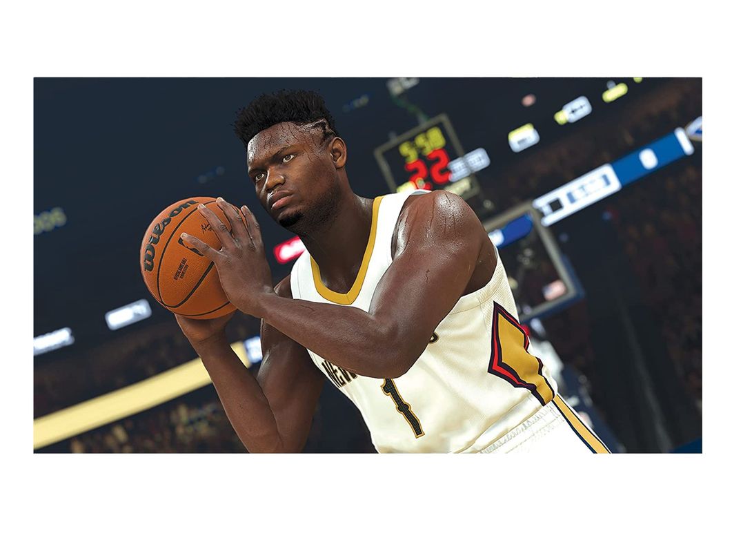 Videojuego NBA 2K22 - Xbox Series X-3