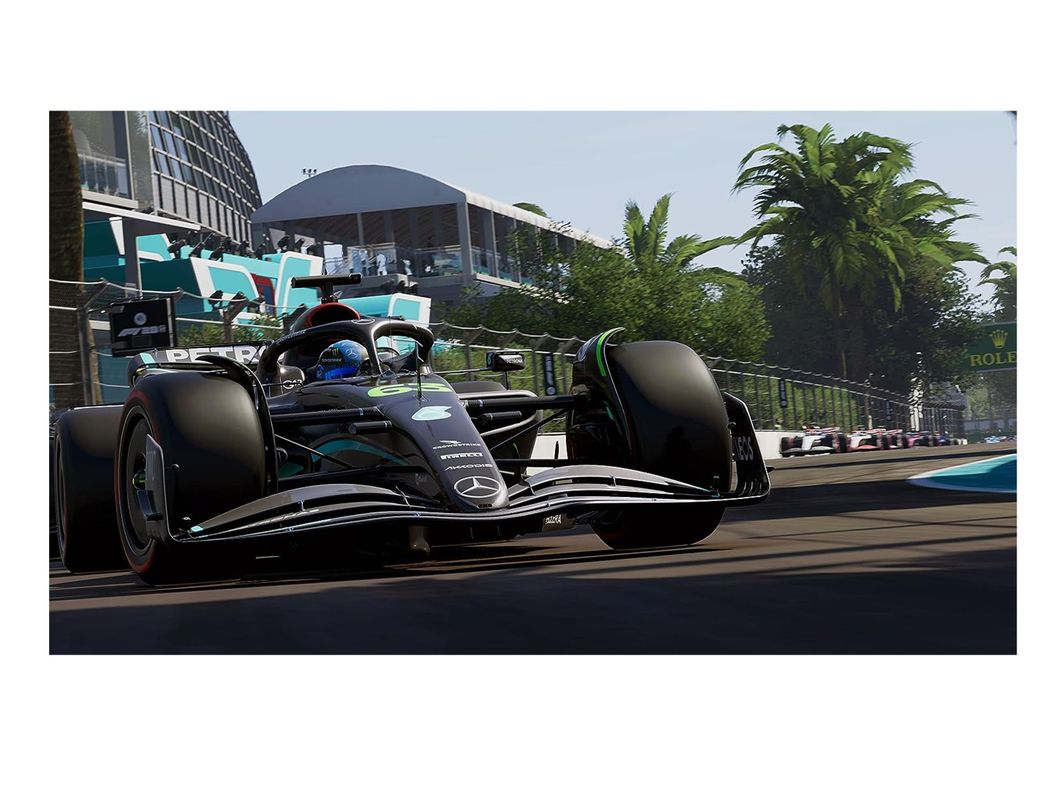 Videojuego F1 23 - PS5-2