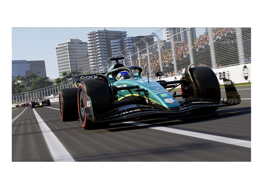 Videojuego F1 23 - PS5-4