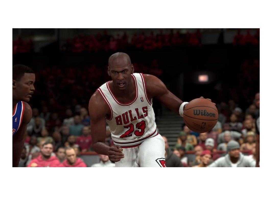 Videojuego NBA 2K23 - Xbox Series X-2