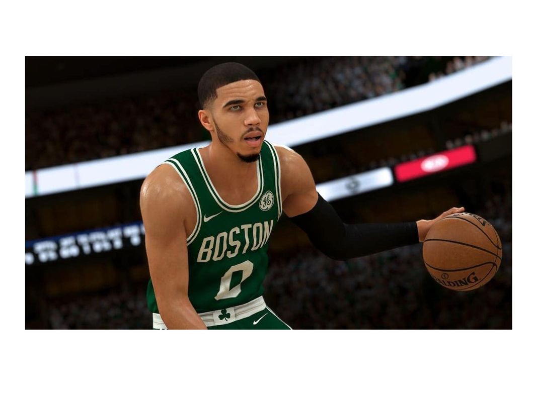 Videojuego NBA 2K23 - Xbox Series X-3