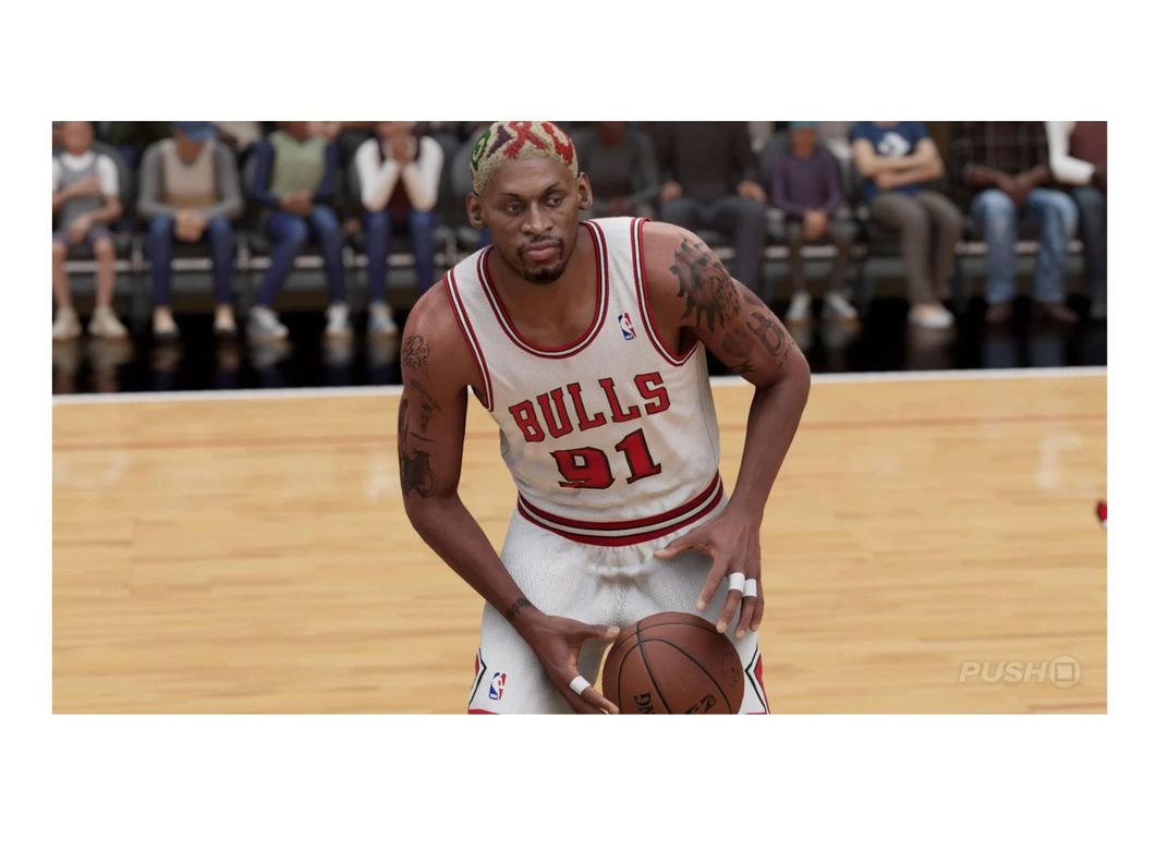 Videojuego NBA 2K23 - Xbox Series X-4