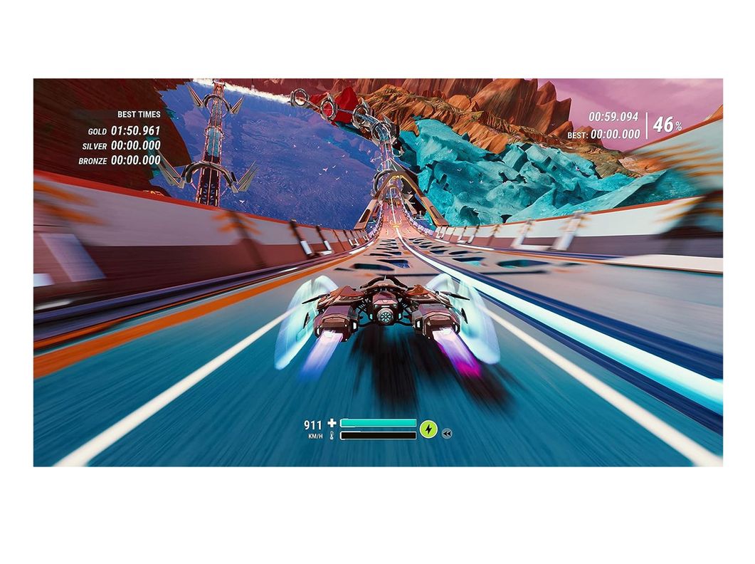 Videojuego Redout 2 Deluxe Edition - Nintendo Switch-4