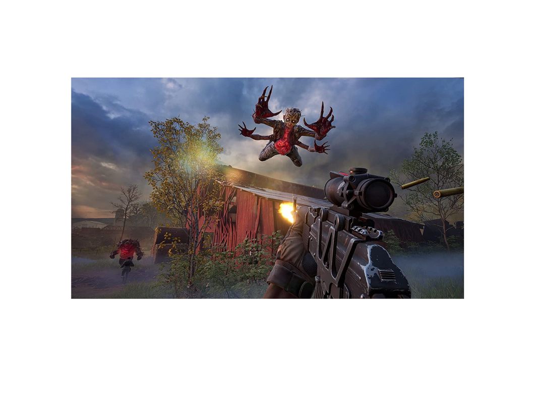 Videojuego Back 4 Blood - PS5-3