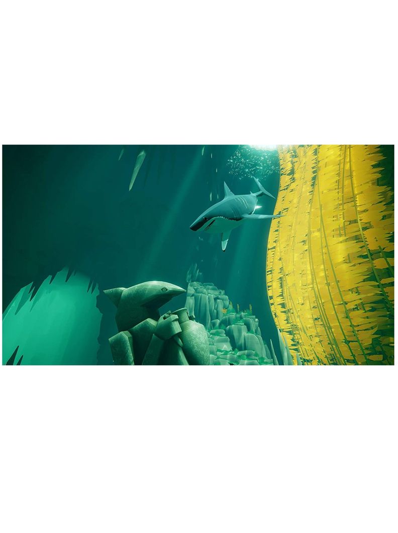 Videojuego ABZU - PS4-4