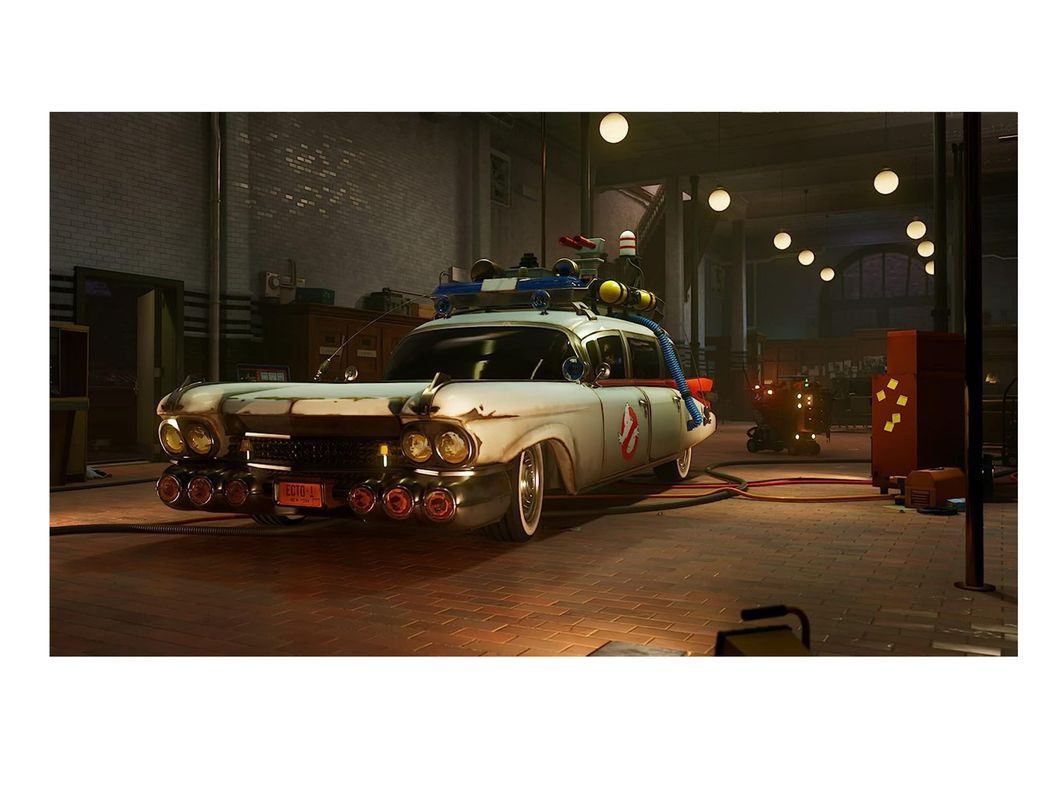 Videojuego Ghostbusters: Spirits Unleashed (Europeo) - PS5-4