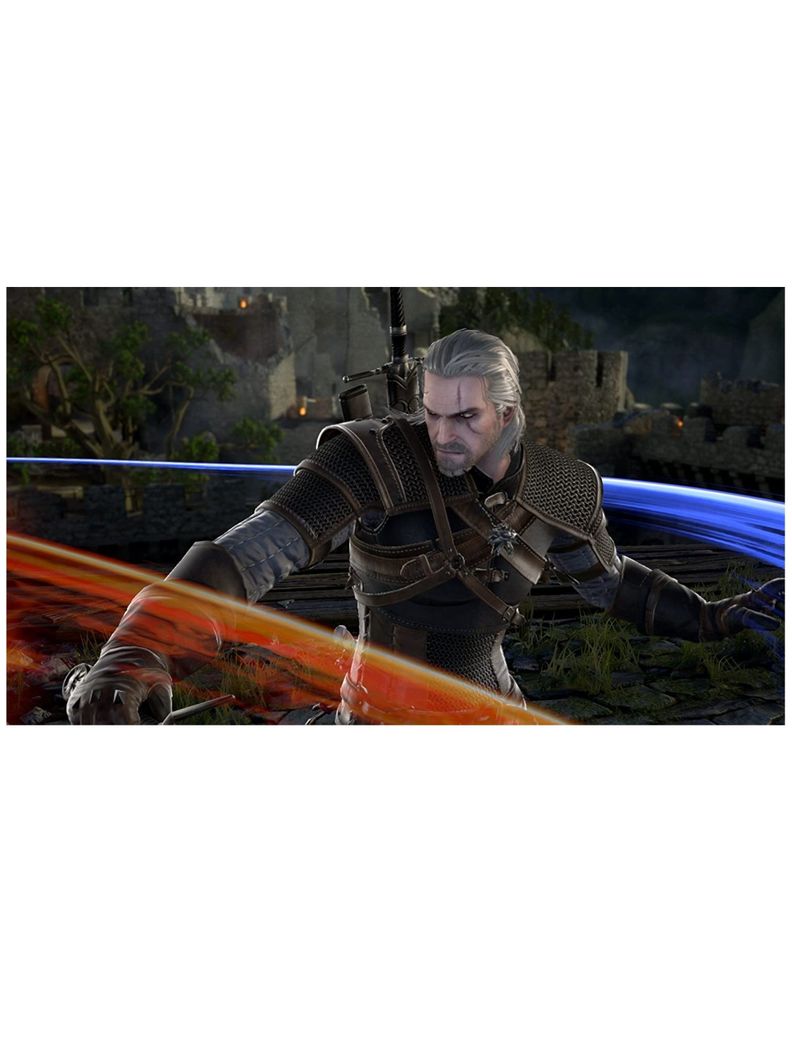 Videojuego Soul Calibur VI - PS4-2