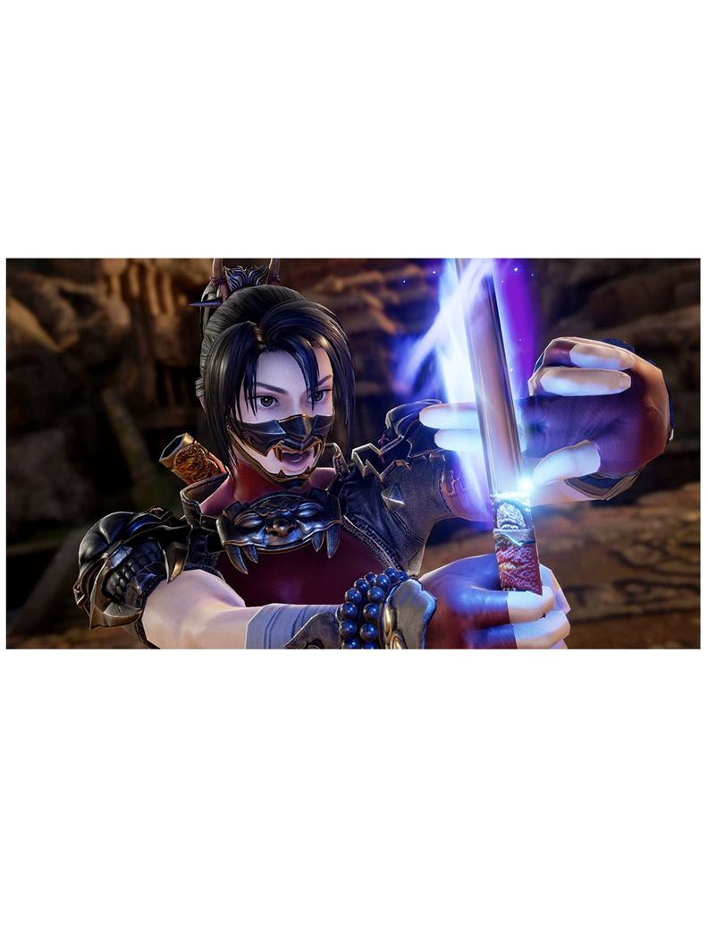 Videojuego Soul Calibur VI - PS4-3