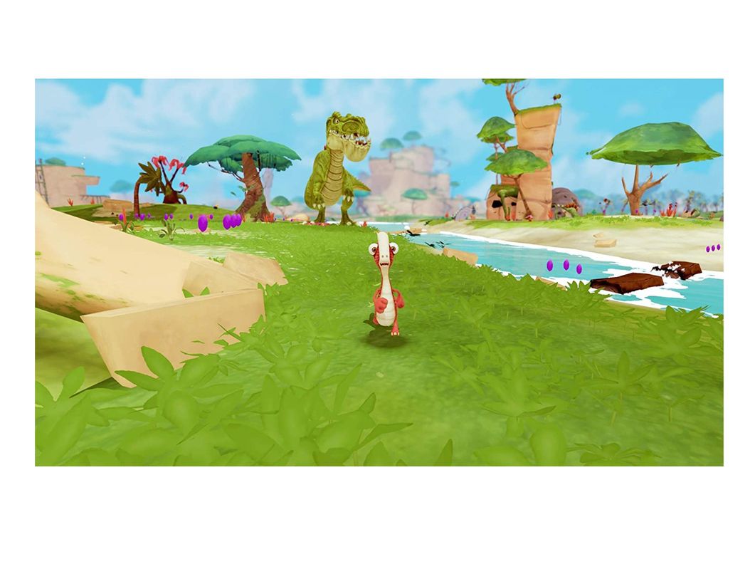 Videojuego Gigantosaurus The Game - Nintendo Switch-3
