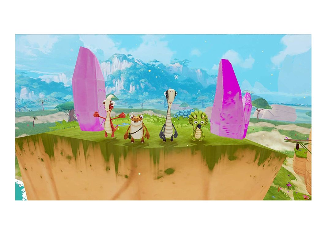 Videojuego Gigantosaurus The Game - Nintendo Switch-4