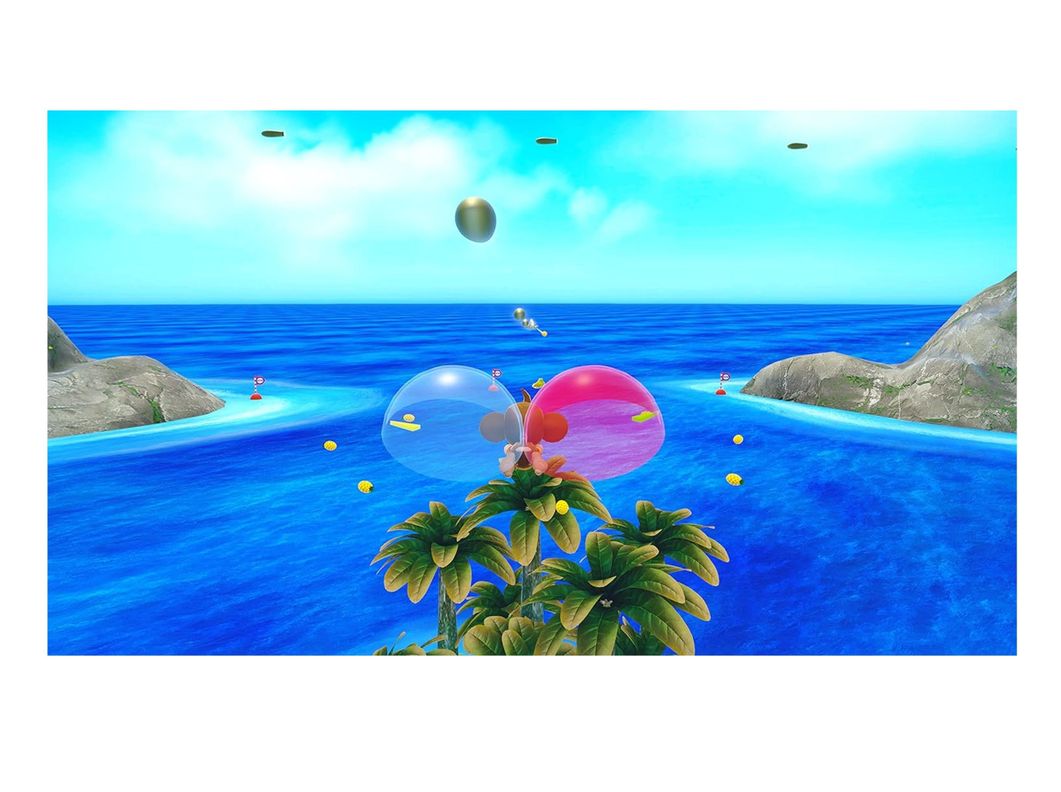Videojuego Super Monkey Ball: Banana Mania - PS4-2