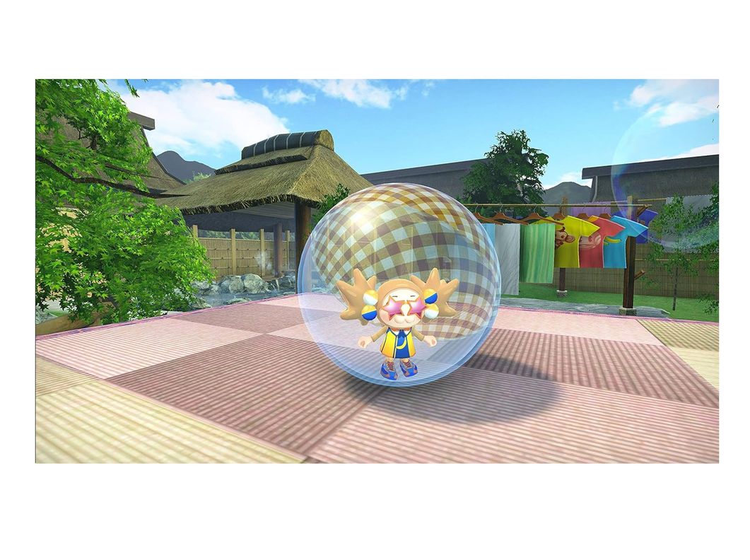 Videojuego Super Monkey Ball: Banana Mania - PS4-3