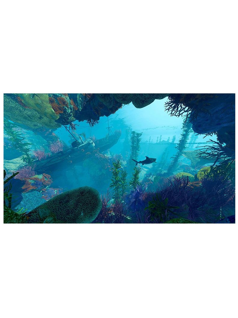 Videojuego Maneater - PS4-4