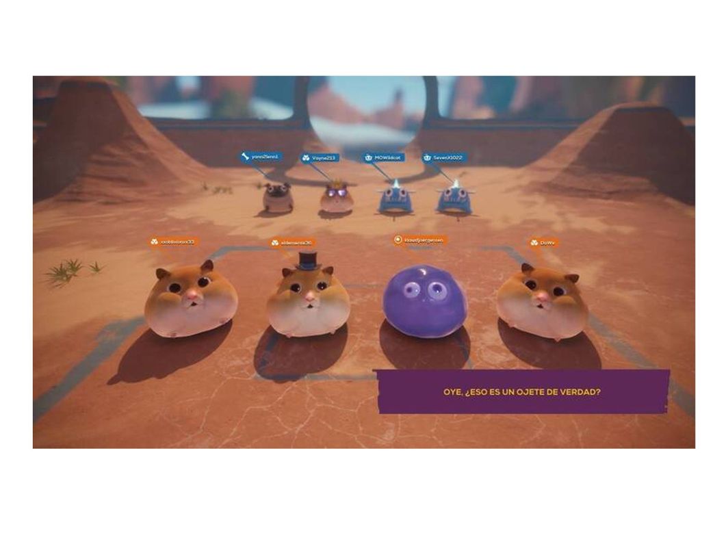 Videojuego Deformers - PS4-2