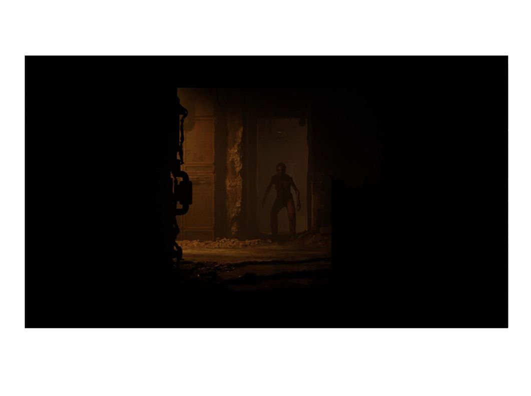 Videojuego The Callisto Protocol - Xbox One-2