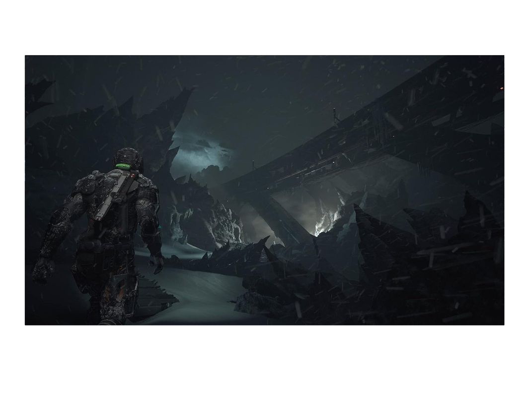 Videojuego The Callisto Protocol - Xbox One-3