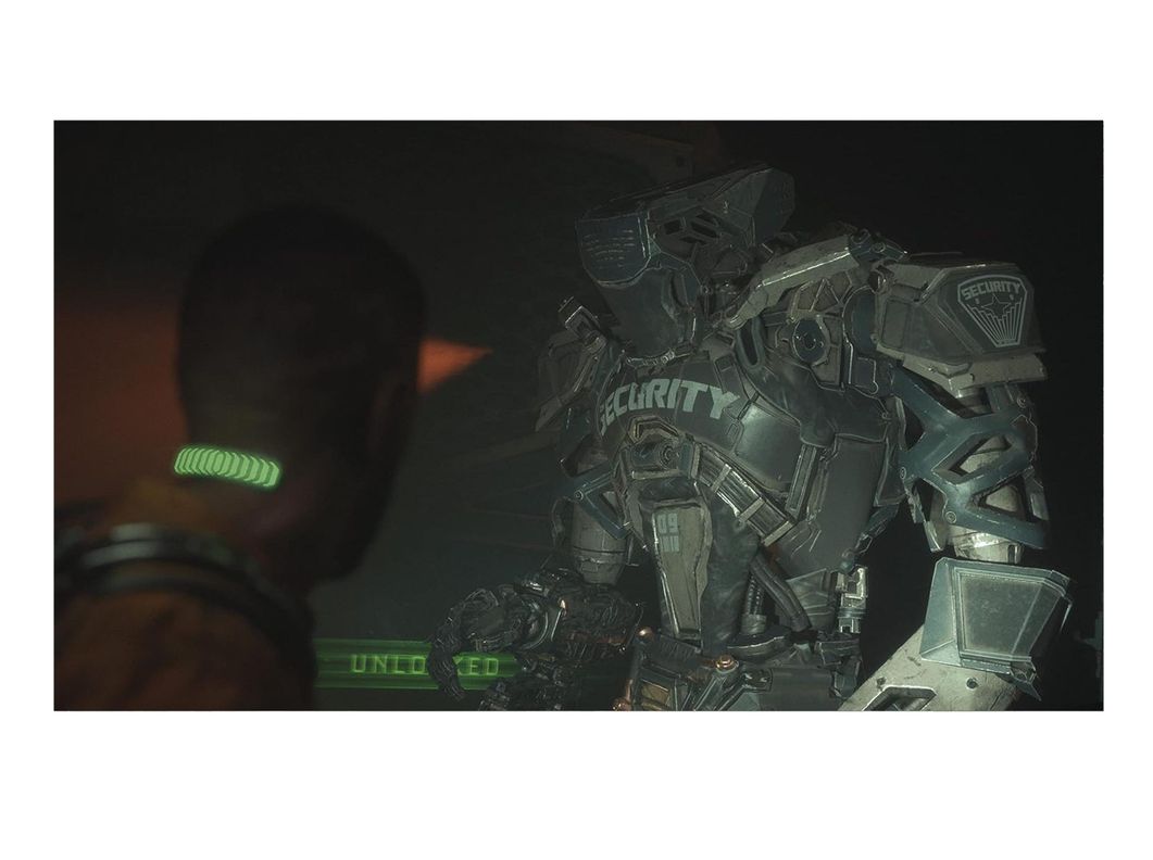 Videojuego The Callisto Protocol - Xbox One-4