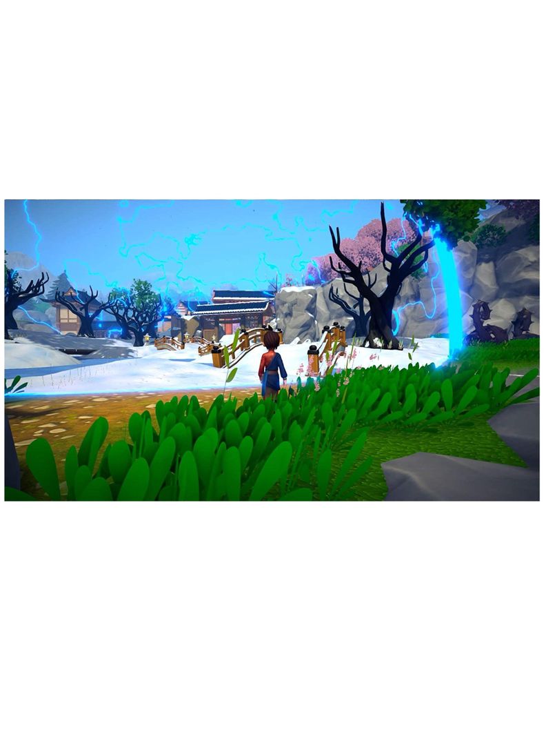 Videojuego Ary And The Secret Of Seasons - Nintendo Switch-3