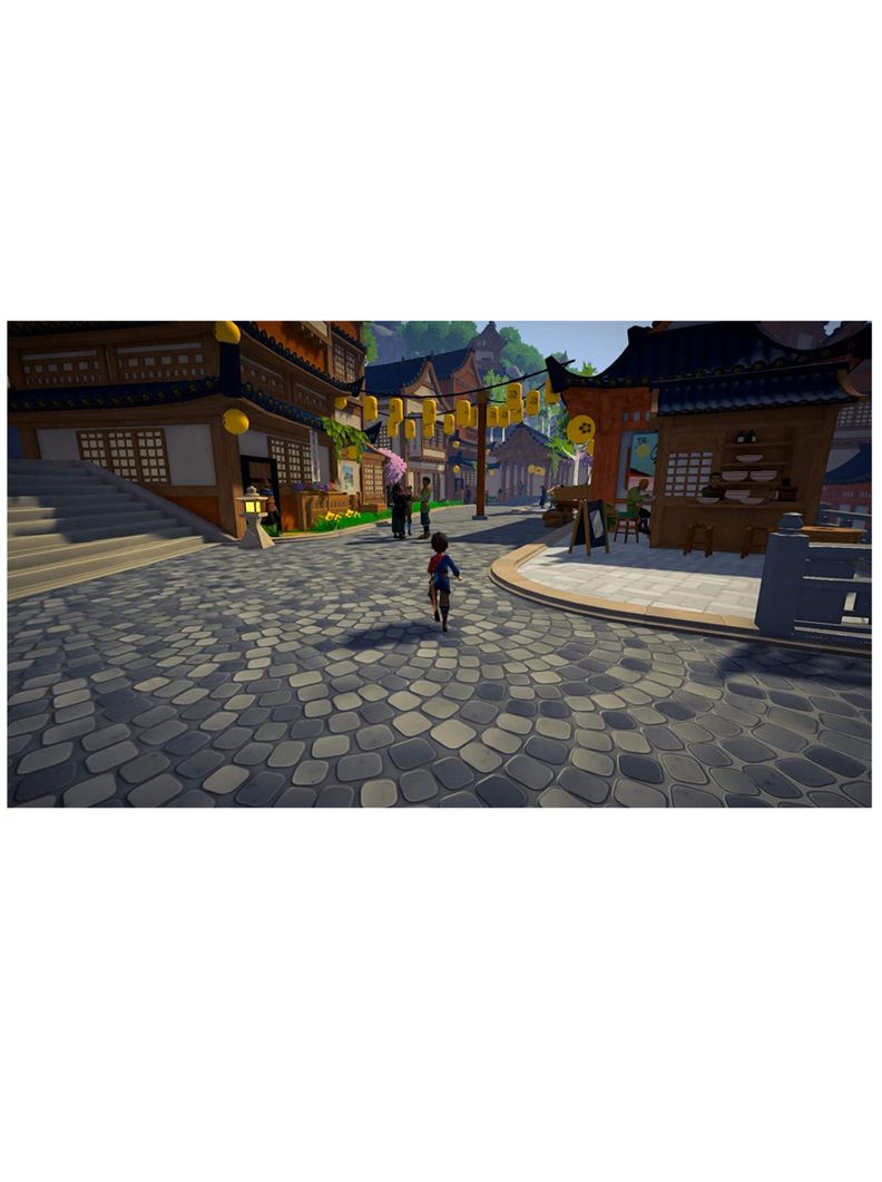 Videojuego Ary And The Secret Of Seasons - Nintendo Switch-4