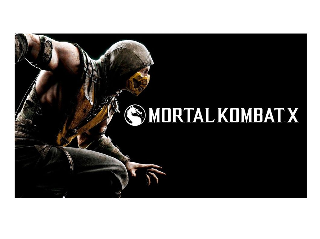 Videojuego Mortal Kombat X - Xbox One-2