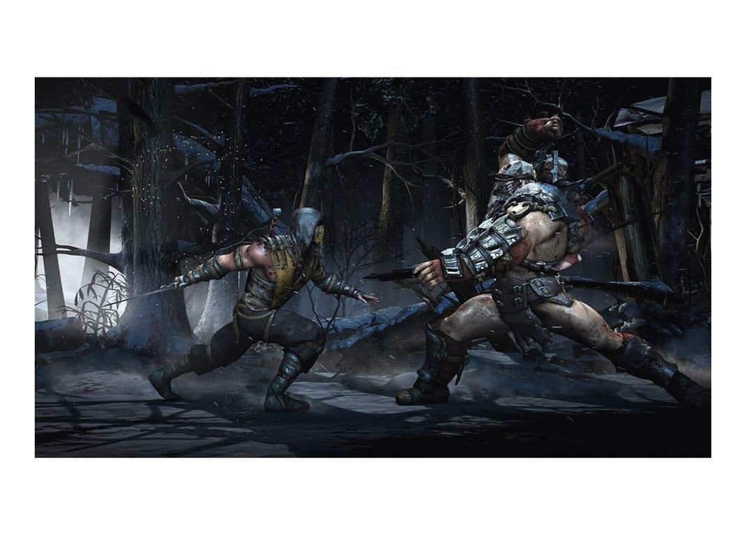 Videojuego Mortal Kombat X - Xbox One-4