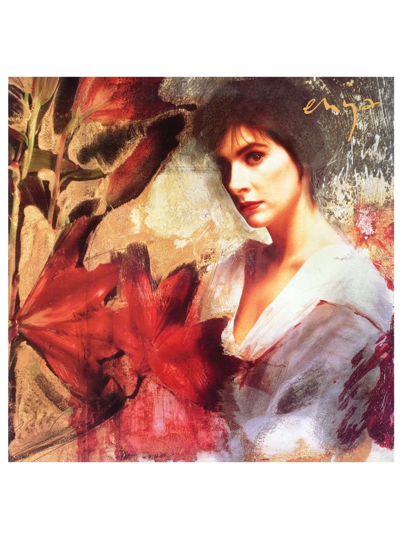 Vinilo - Enya - Watermark-0