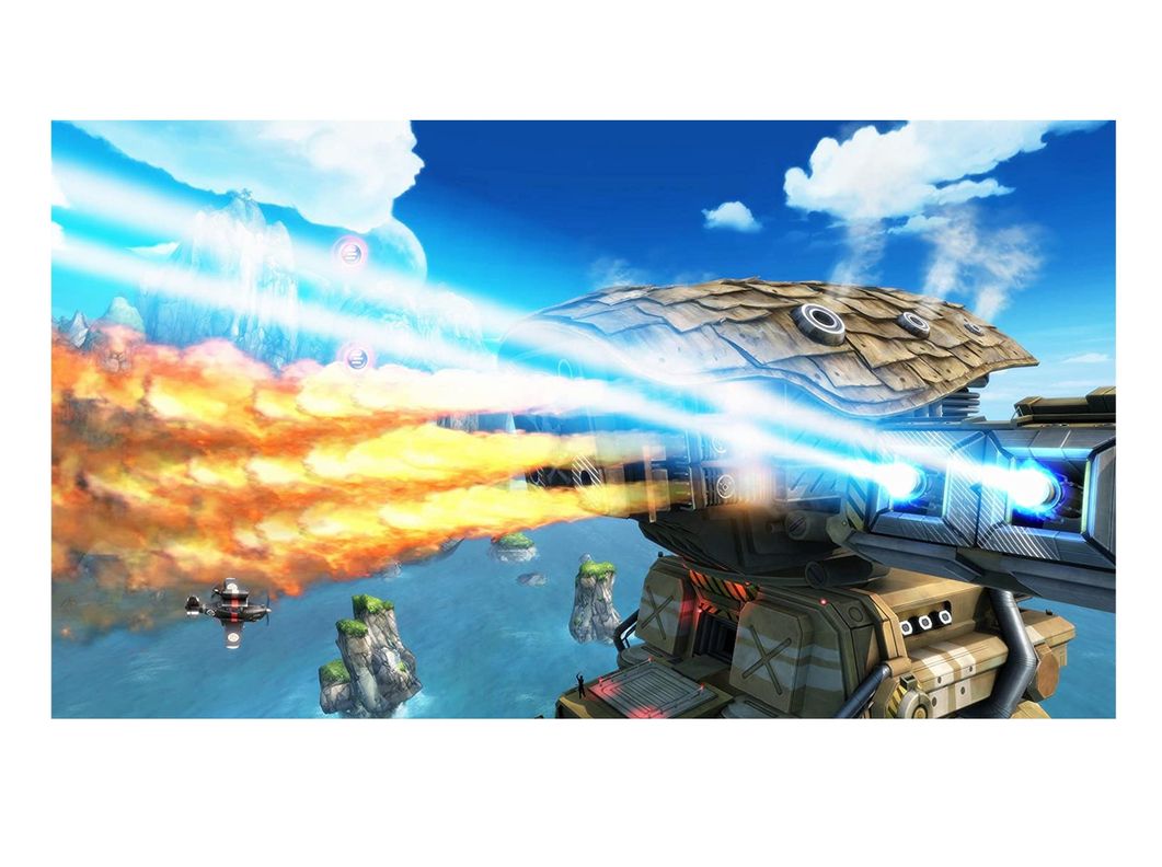Videojuego Sine Mora Ex - Nintendo Switch-2