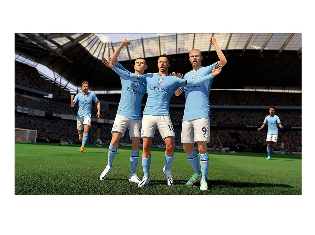 Videojuego FIFA 23 - PS5-2
