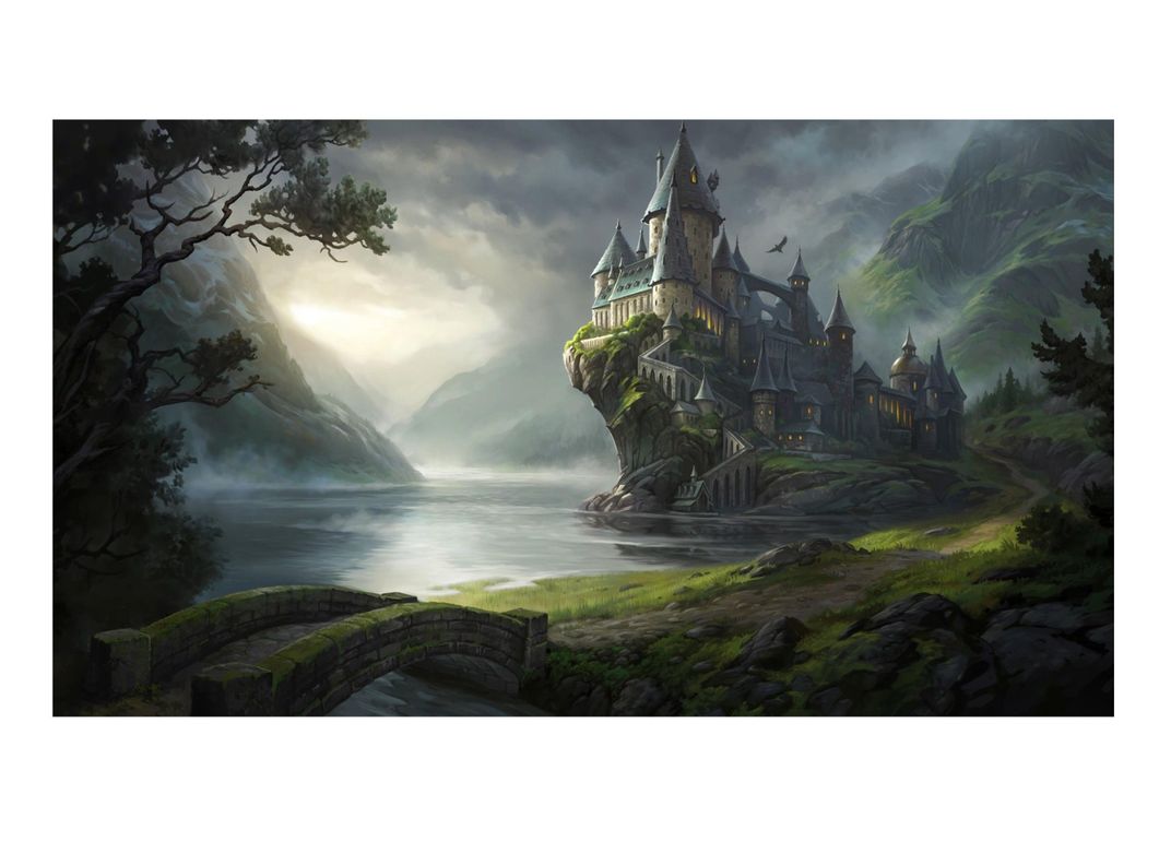 Videojuego Hogwarts Legacy (Europeo) - PS4-3