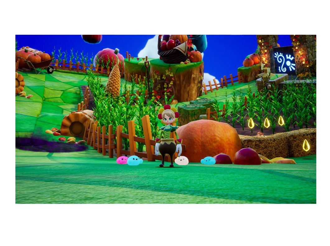 Videojuego Balan Wonderworld - Xbox Series X / Xbox One-3