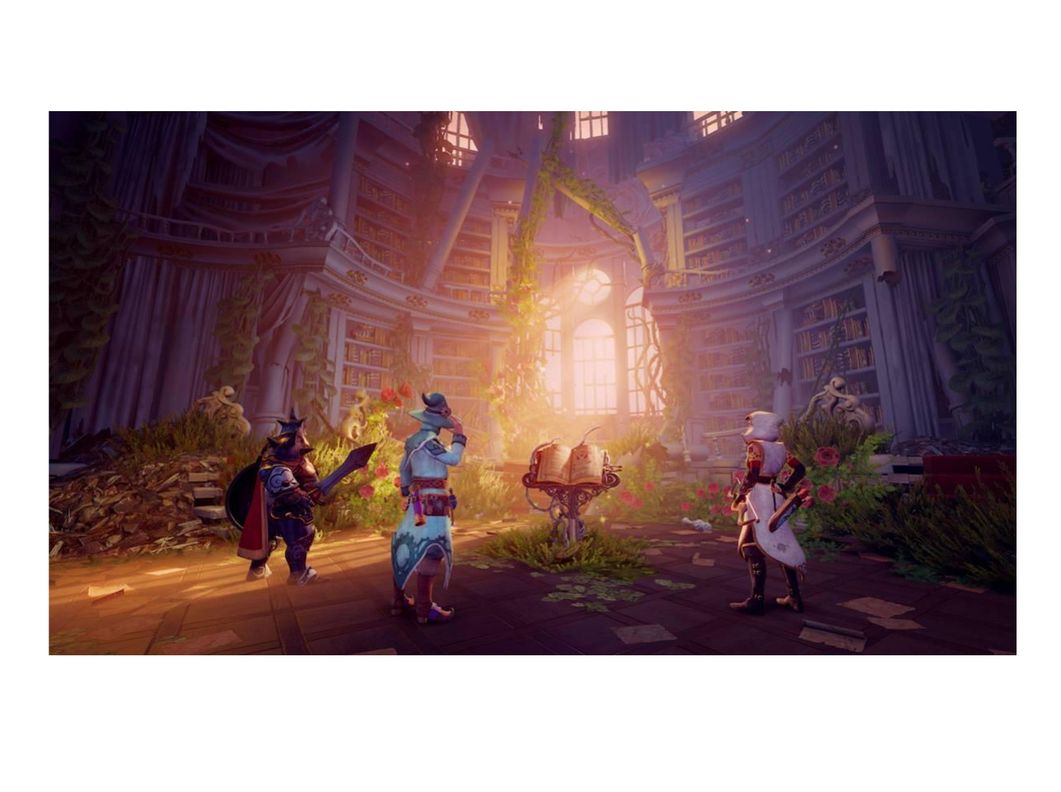 Videojuego Trine 4: The Nightmare Prince - PS4-4