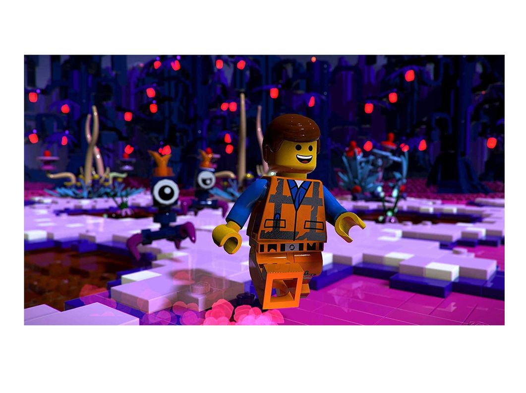 Videojuego The LEGO Movie 2 Videogame - Nintendo Switch-4