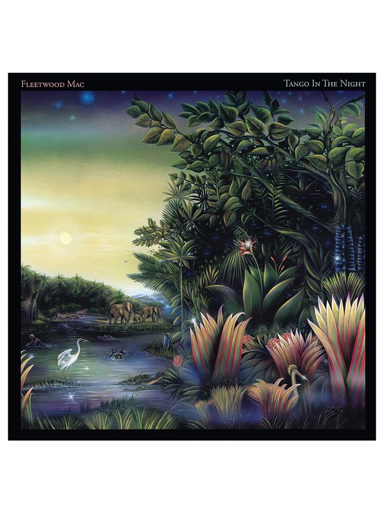 Vinilo - Fleetwood Mac - Tango In The Night-0