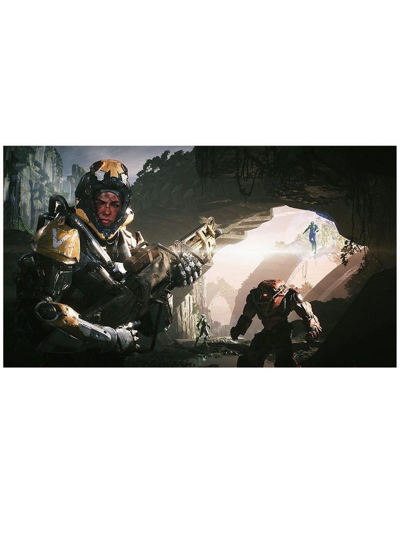 Videojuego Anthem - PS4-2