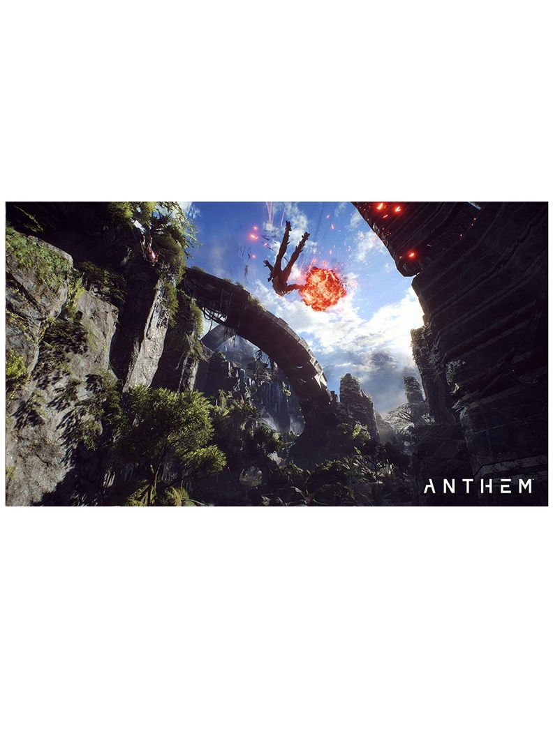 Videojuego Anthem - PS4-3