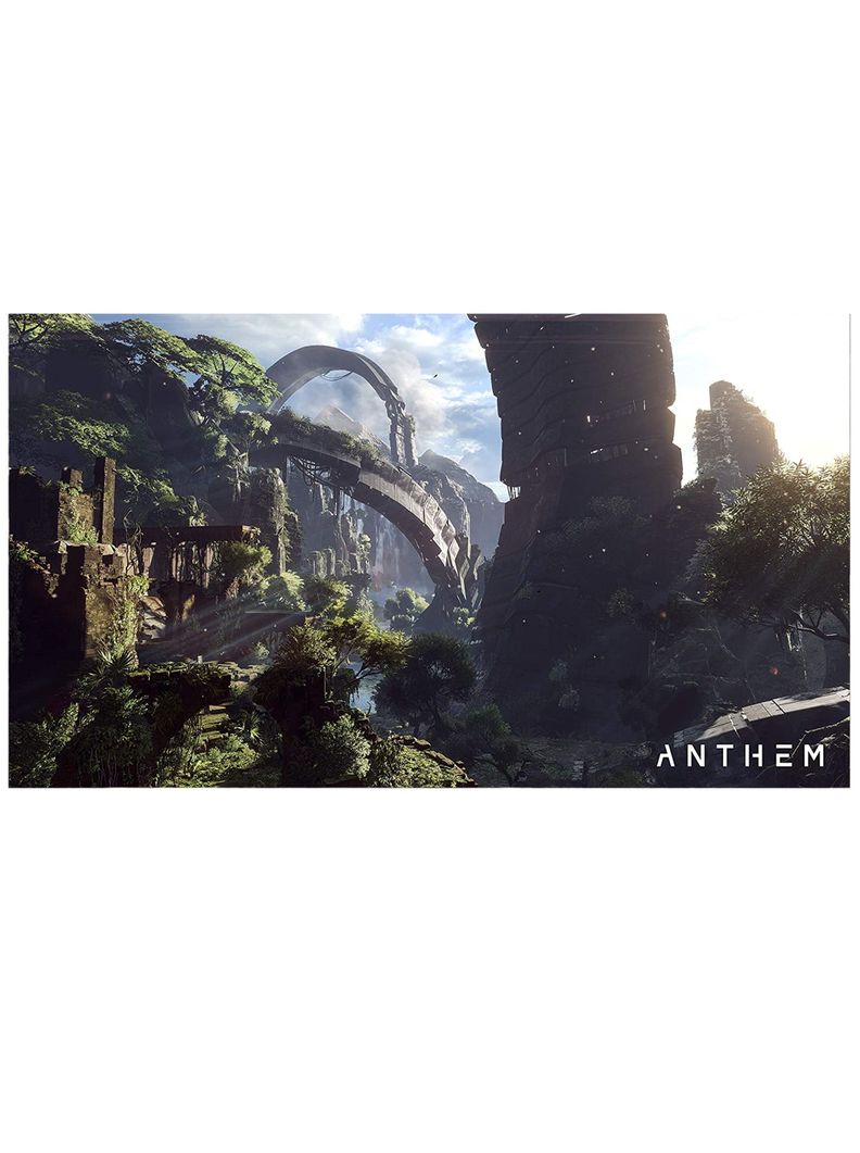 Videojuego Anthem - PS4-4