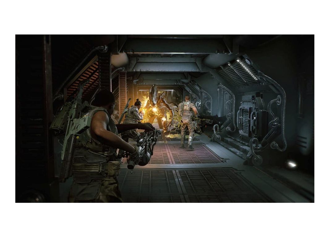 Videojuego Aliens Fireteam Elite - PS5-3