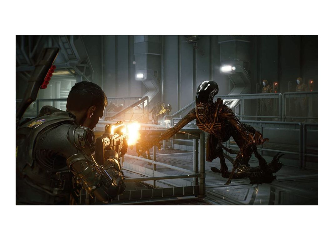 Videojuego Aliens Fireteam Elite - PS5-4