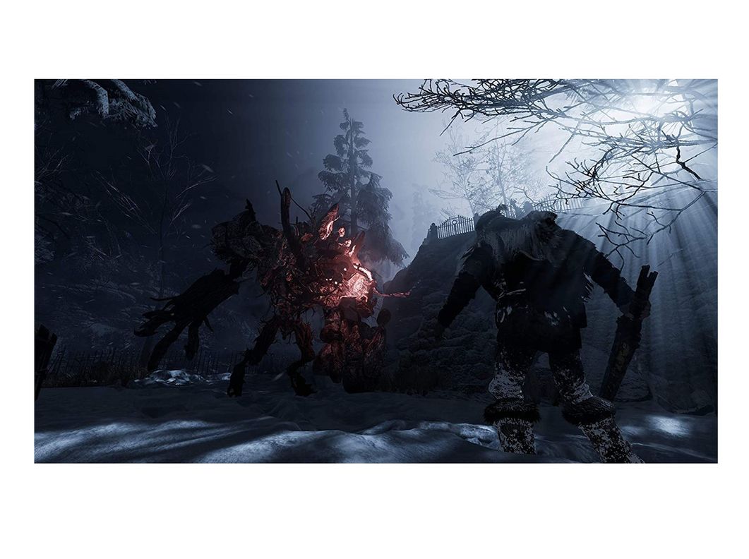 Videojuego Fade to Silence (Europeo) - PS4-2