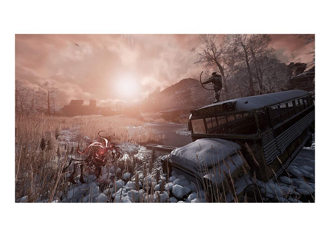 Videojuego Fade to Silence (Europeo) - PS4-4
