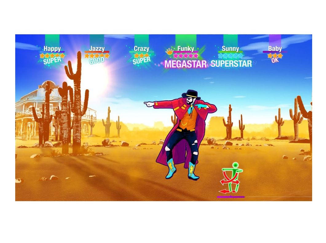 Videojuego Just Dance 2020 - PS4-2