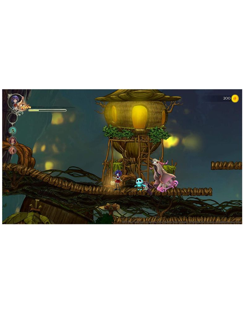 Videojuego Ghost Parade - Nintendo Switch-3