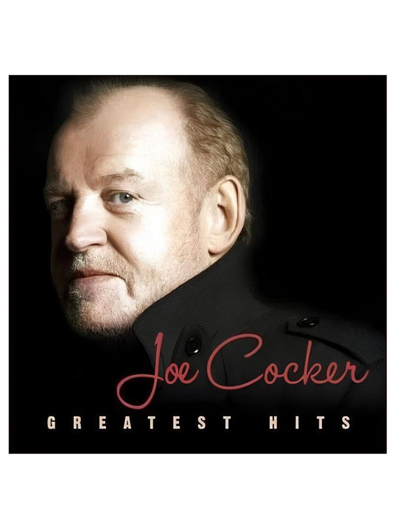 Vinilo - Joe Cocker - Greatest Hits-0