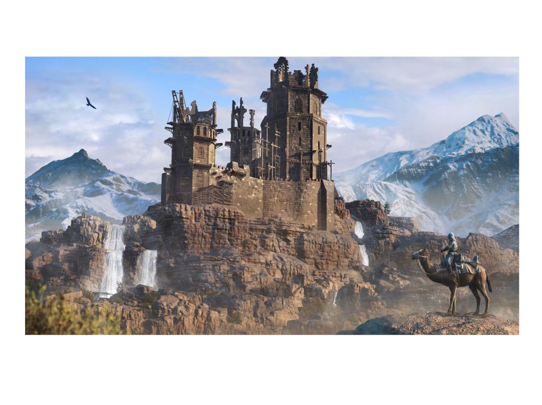 Videojuego Assassin’s Creed Mirage - PS5-2