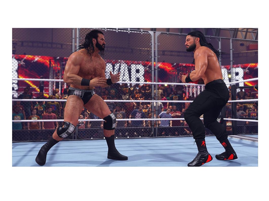 Videojuego WWE 2K23 - Xbox Series X-4