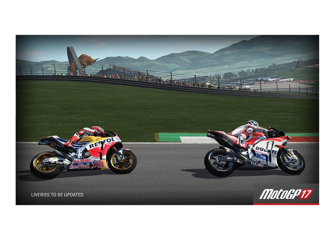 Videojuego MotoGP 17 - PS4-2