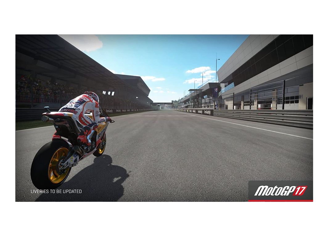 Videojuego MotoGP 17 - PS4-3