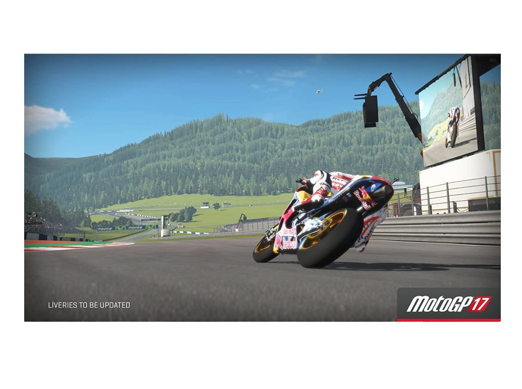 Videojuego MotoGP 17 - PS4-4