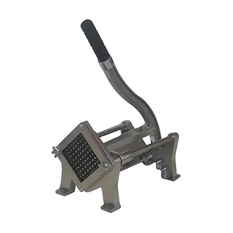 PICADORA DE VEGETALES KPV-8, 8 MM-0